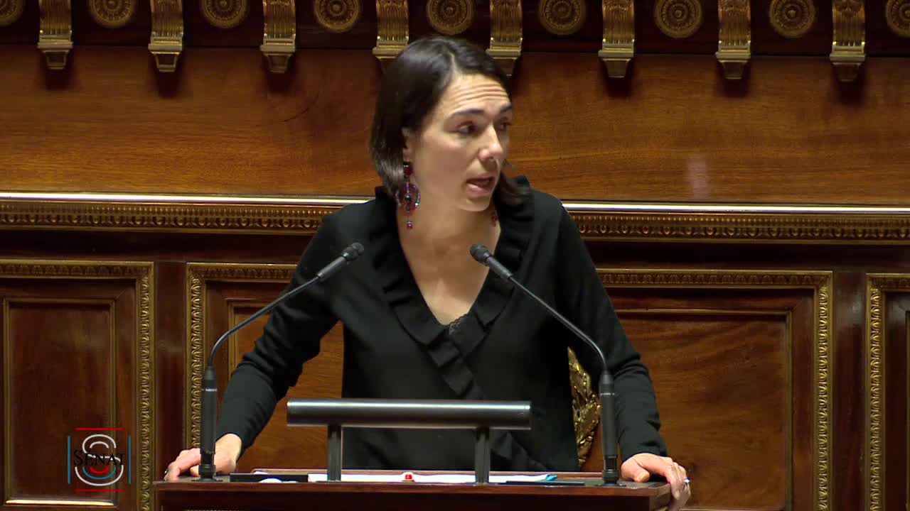 Séance publique du 7 janvier 2020 (après-midi)