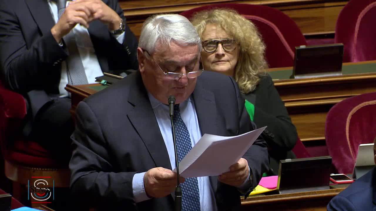 Séance publique du 7 janvier 2020 (après-midi)