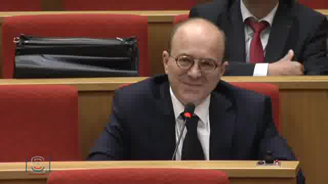 Table ronde sur la culture face au défi numérique
