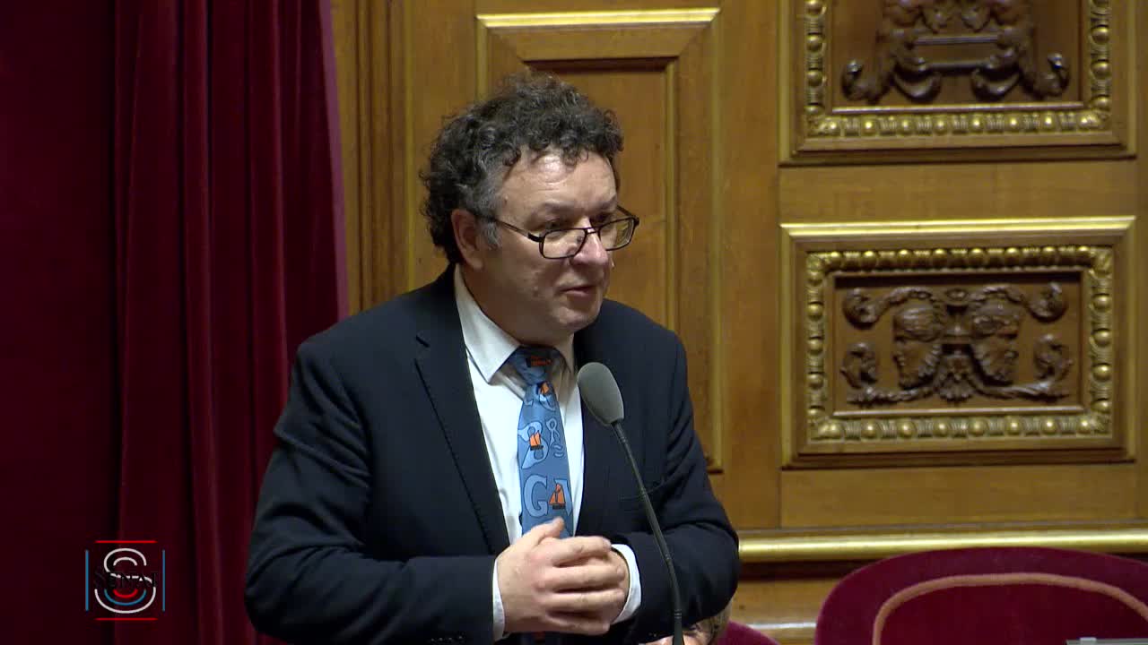 Séance publique du 7 janvier 2020 (soir)