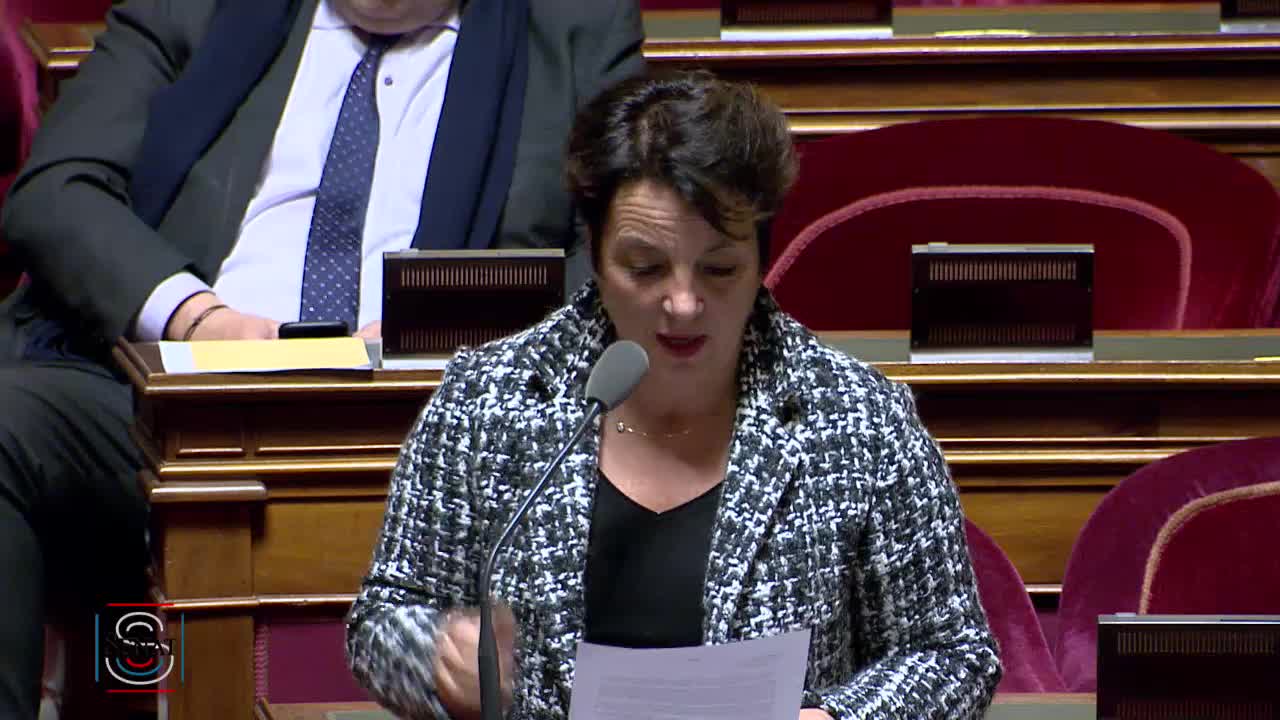 Séance publique du 7 janvier 2020 (soir)