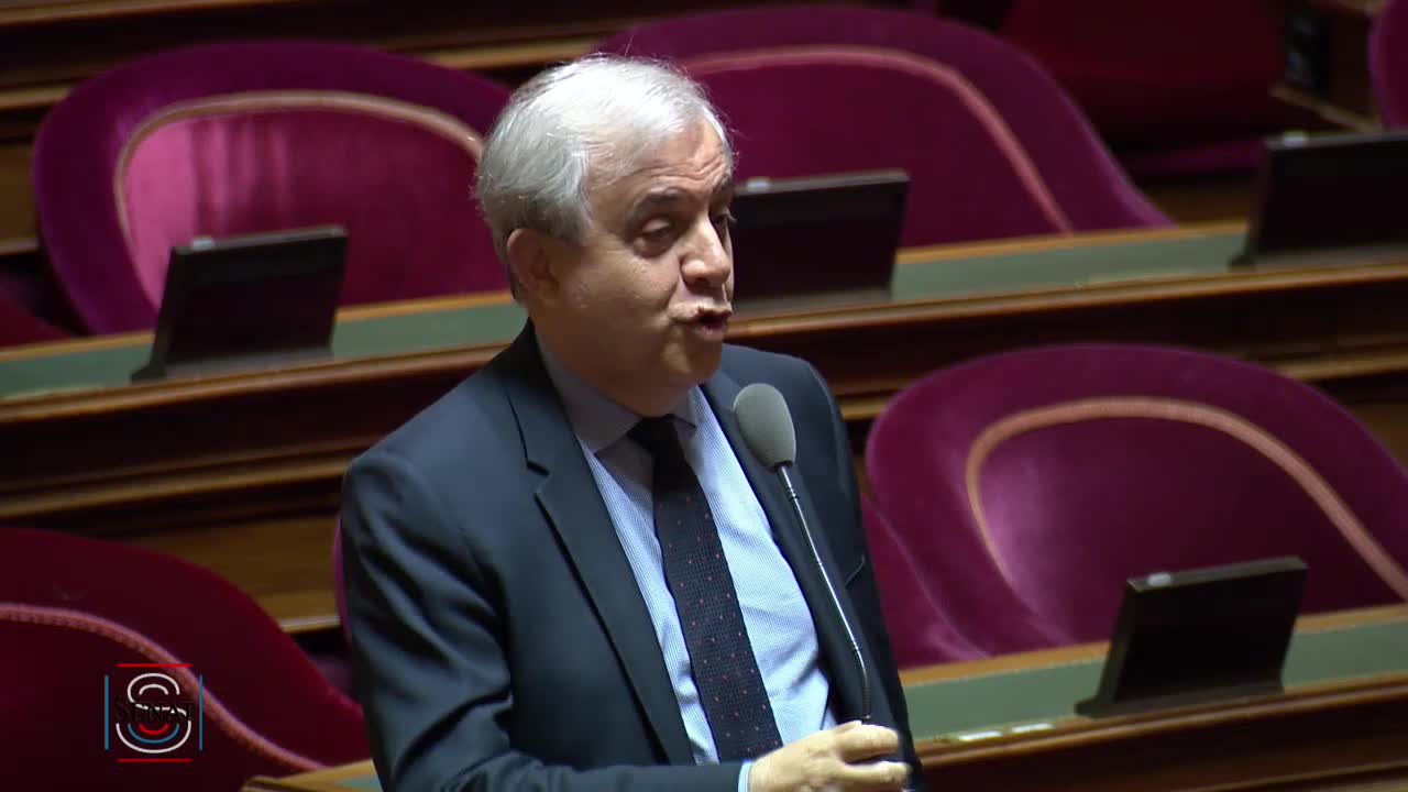 Séance publique du 8 janvier 2020 (après-midi)