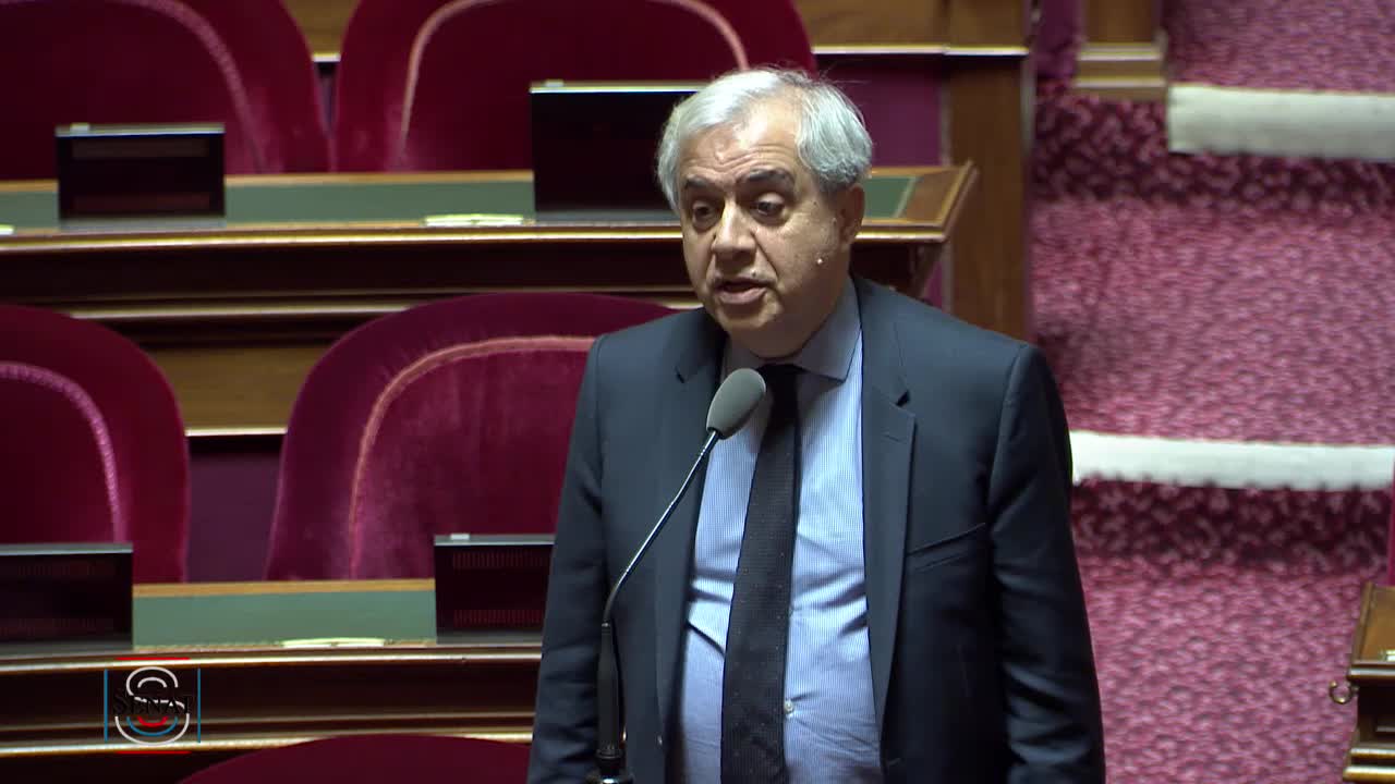 Séance publique du 8 janvier 2020 (après-midi)