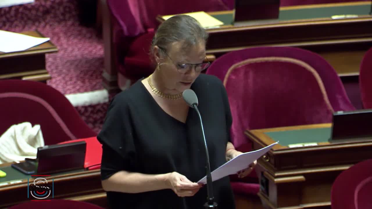 Séance publique du 8 janvier 2020 (après-midi)