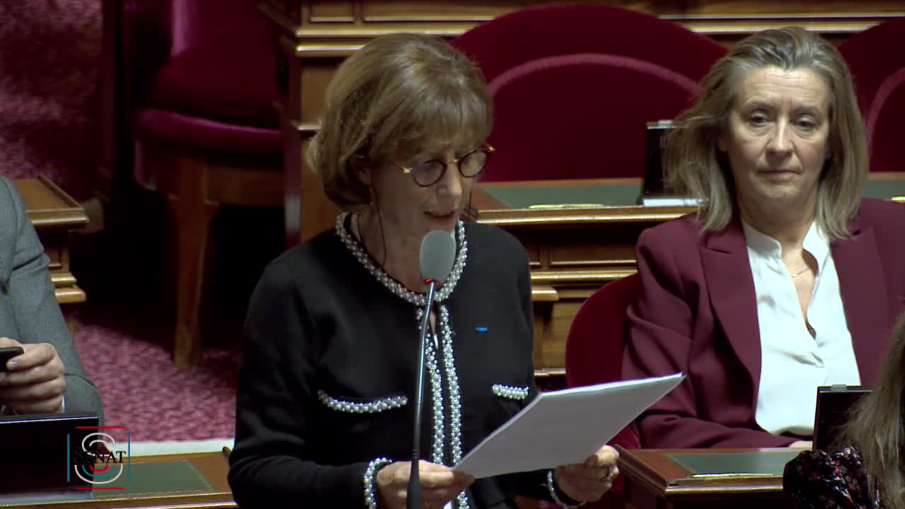 Séance publique du 8 janvier 2020 (après-midi)