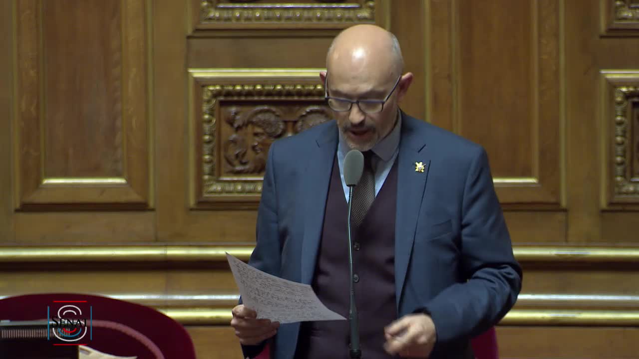 Séance publique du 8 janvier 2020 (après-midi)