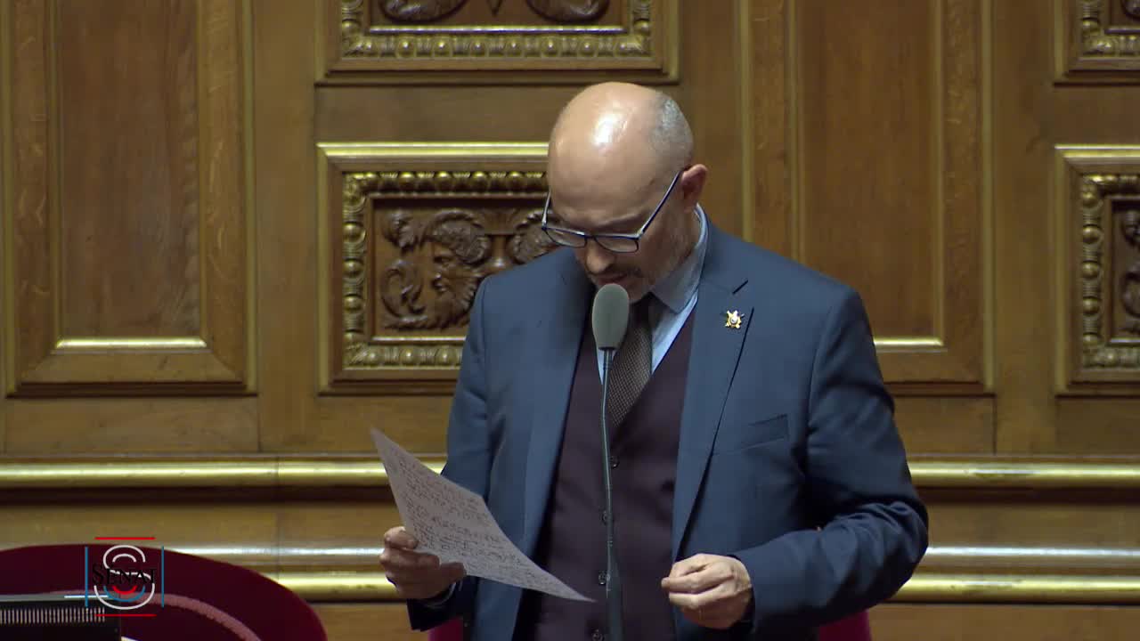 Séance publique du 8 janvier 2020 (après-midi)