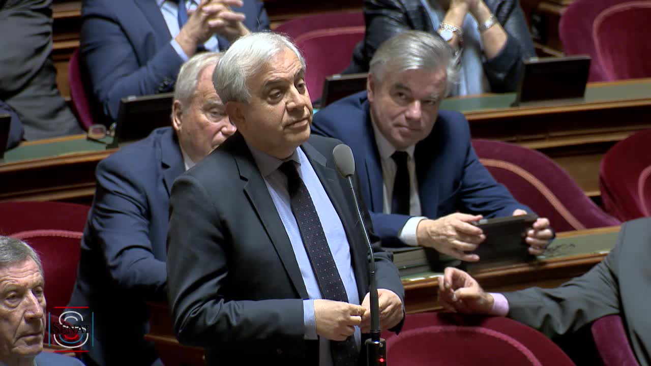 Séance publique du 8 janvier 2020 (après-midi)
