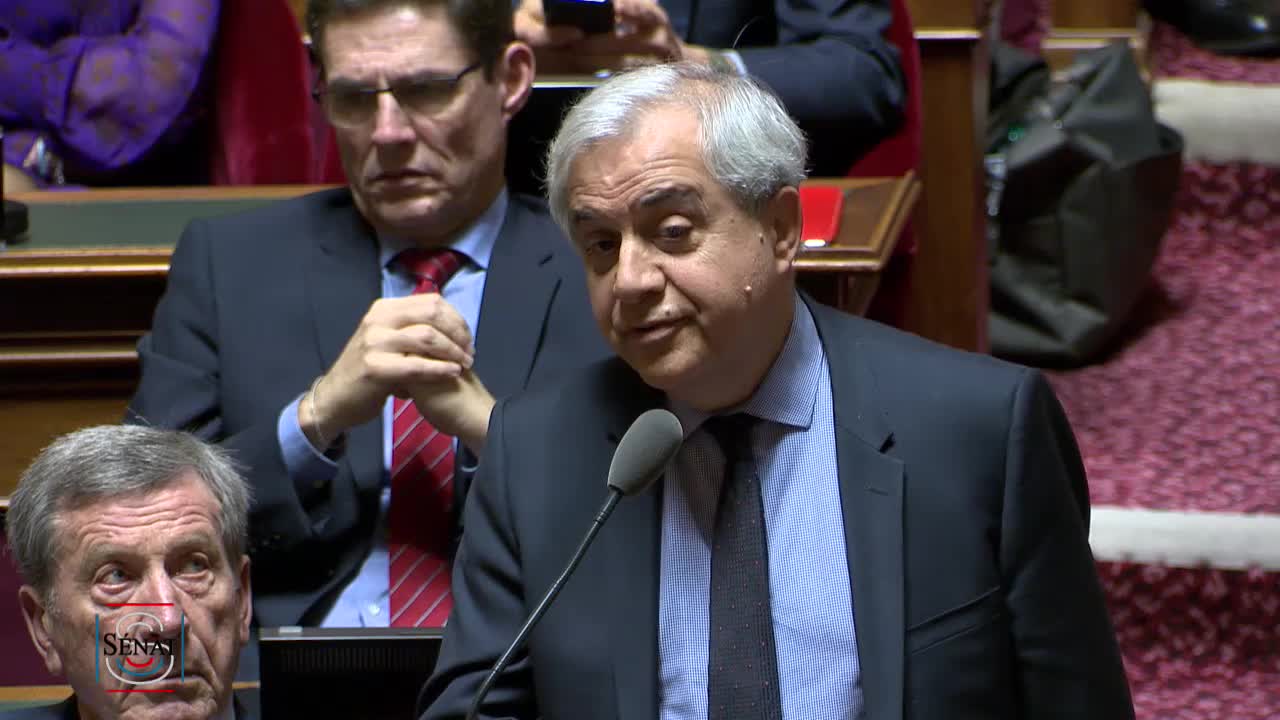Séance publique du 8 janvier 2020 (après-midi)