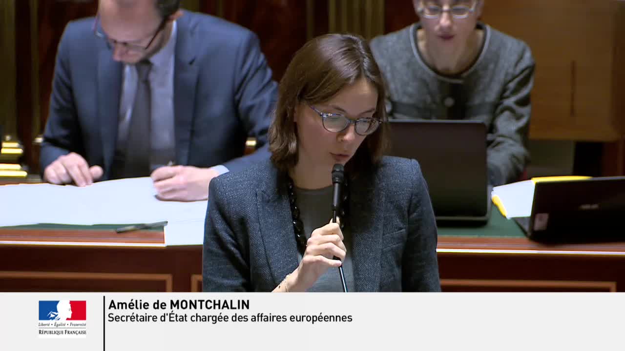 Séance publique du 8 janvier 2020 (après-midi)