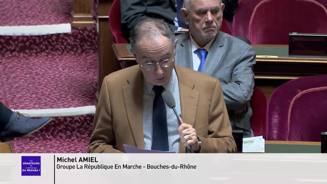 Séance publique du 8 janvier 2020 (après-midi)