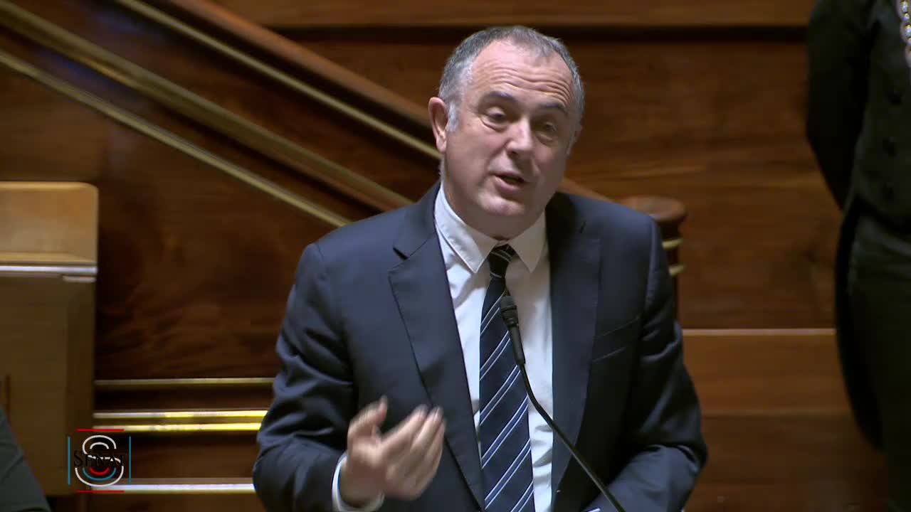 Séance publique du 8 janvier 2020 (après-midi)