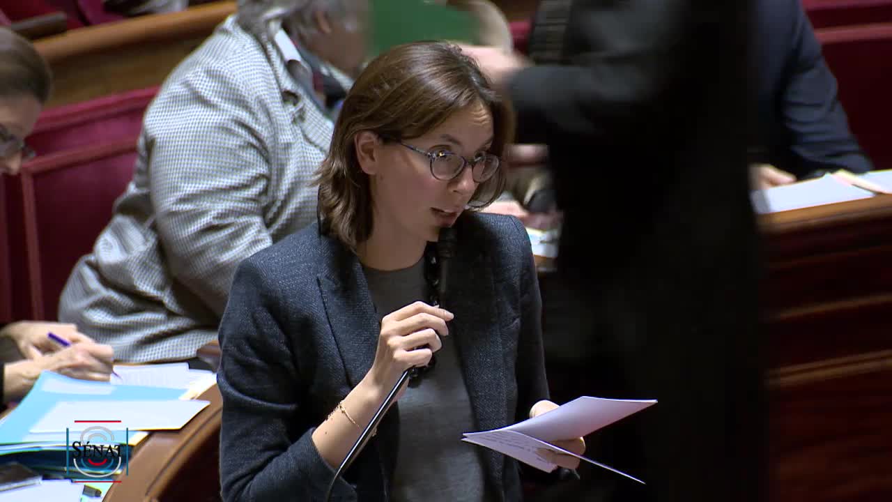 Séance publique du 8 janvier 2020 (après-midi)