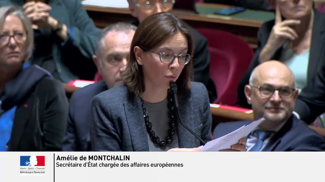 Séance publique du 8 janvier 2020 (après-midi)