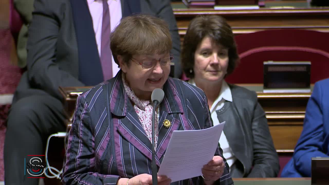 Séance publique du 8 janvier 2020 (après-midi)
