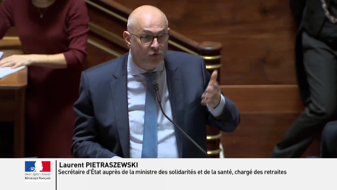 Séance publique du 8 janvier 2020 (après-midi)