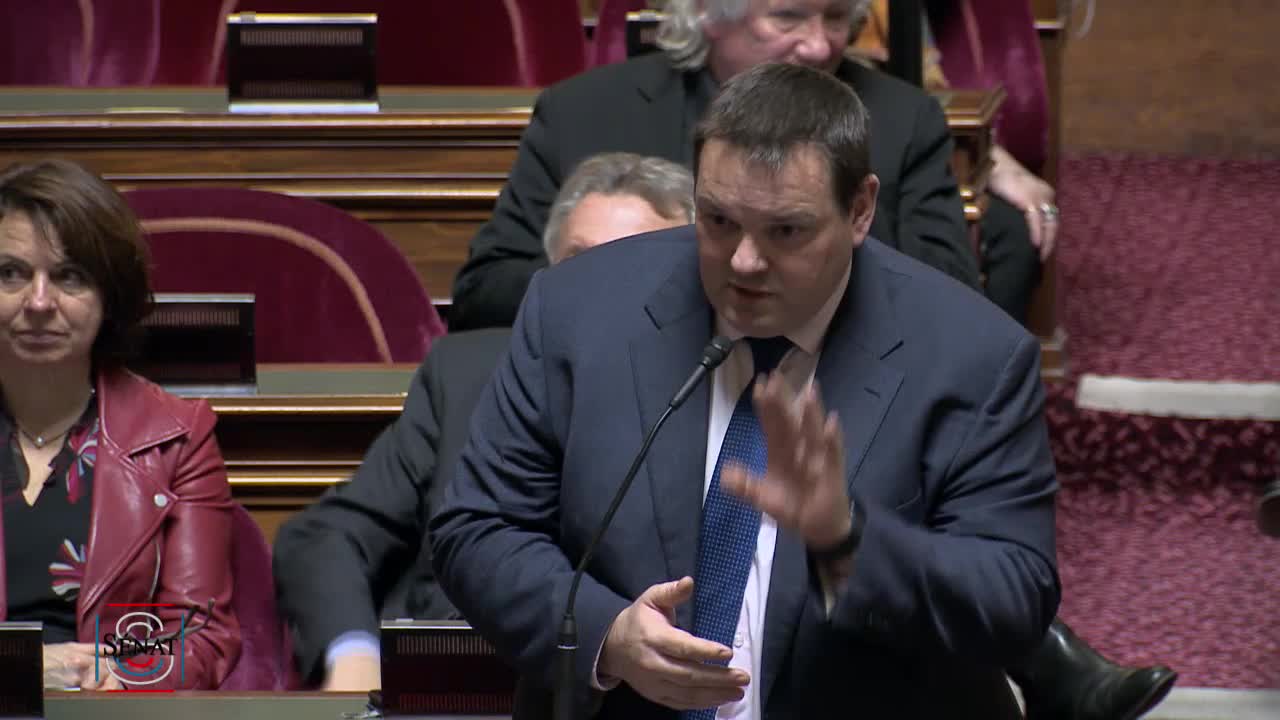 Séance publique du 8 janvier 2020 (après-midi)