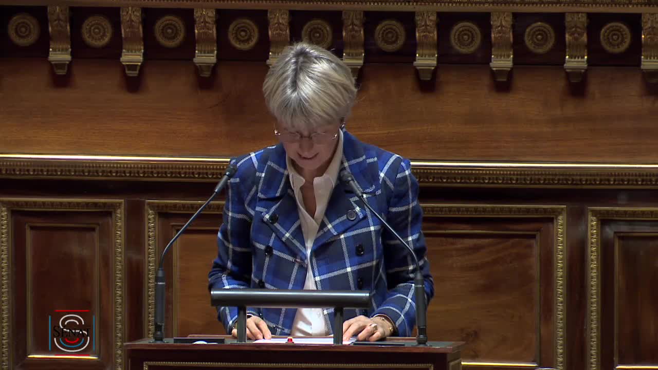 Séance publique du 8 janvier 2020 (après-midi)