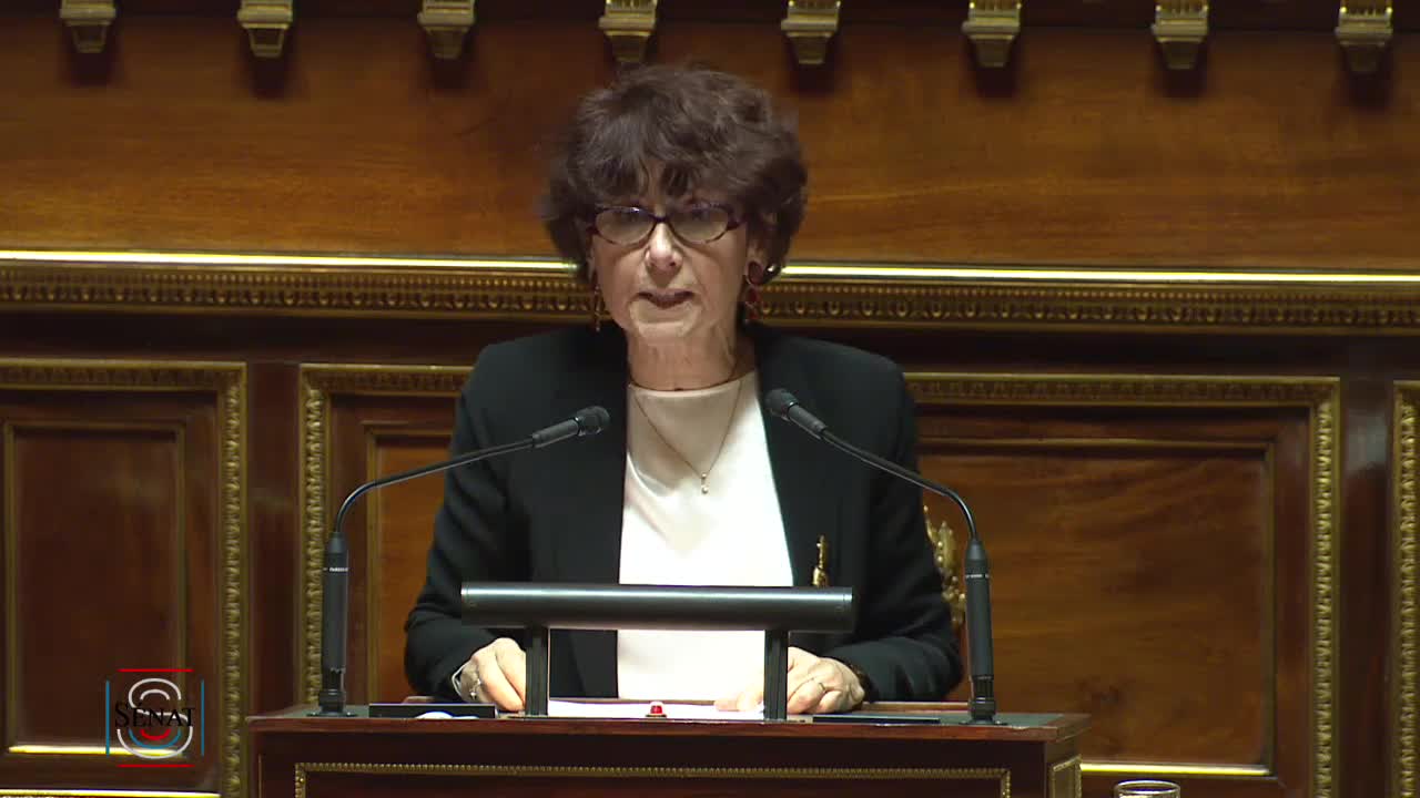 Séance publique du 8 janvier 2020 (soir)