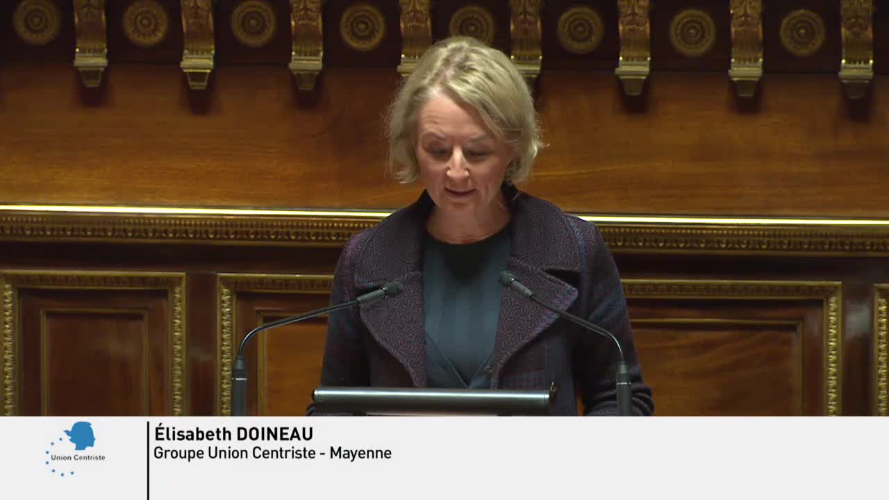 Séance publique du 8 janvier 2020 (soir)