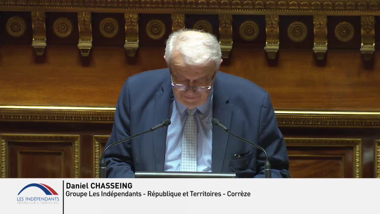 Séance publique du 8 janvier 2020 (soir)