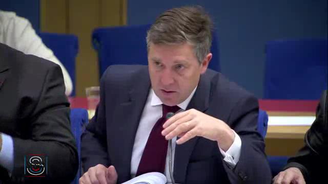 Audition pour suite à donner à l'enquête de la Cour des comptes sur le fonds CMU