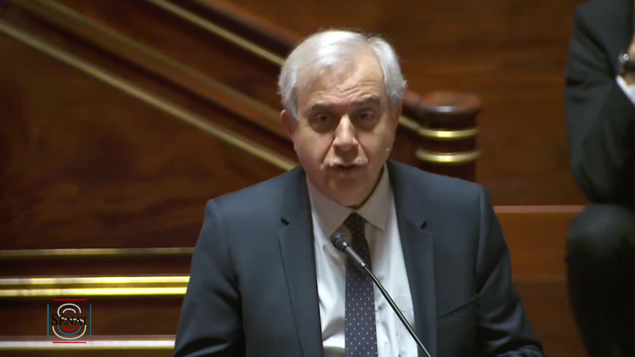Séance publique du 9 janvier 2020 (matin)
