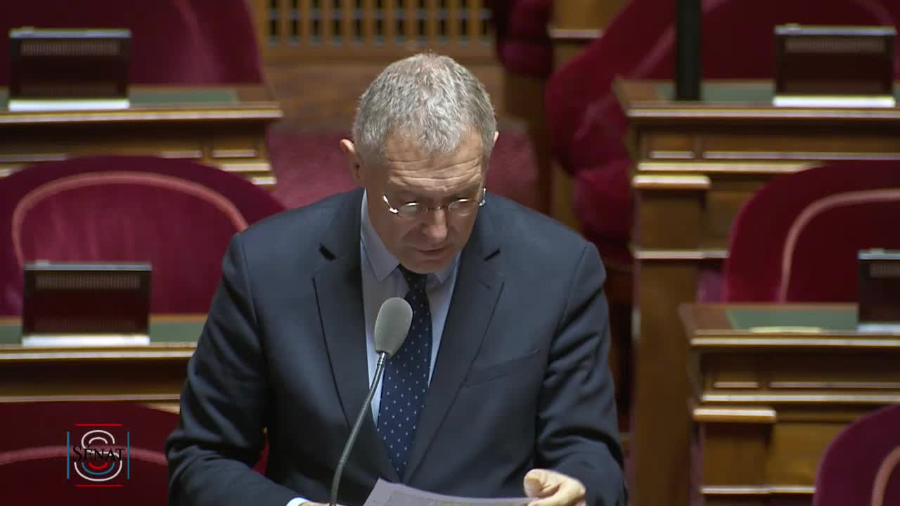 Séance publique du 9 janvier 2020 (matin)