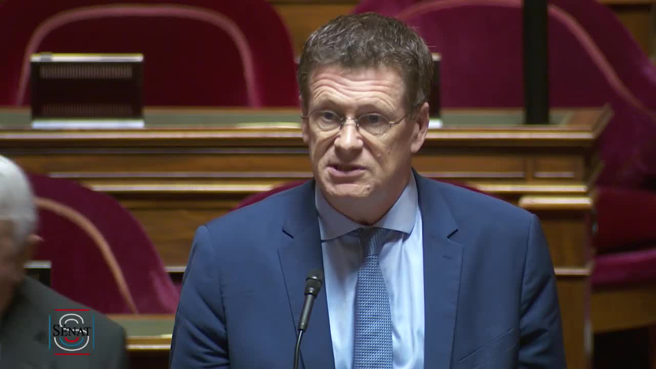 Séance publique du 9 janvier 2020 (matin)