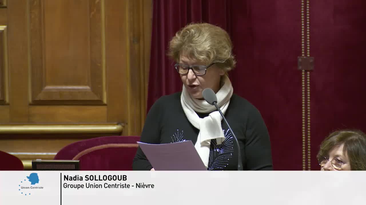 Séance publique du 9 janvier 2020 (matin)