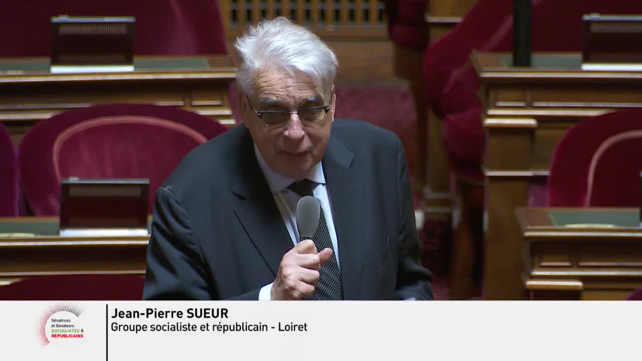 Séance publique du 9 janvier 2020 (matin)
