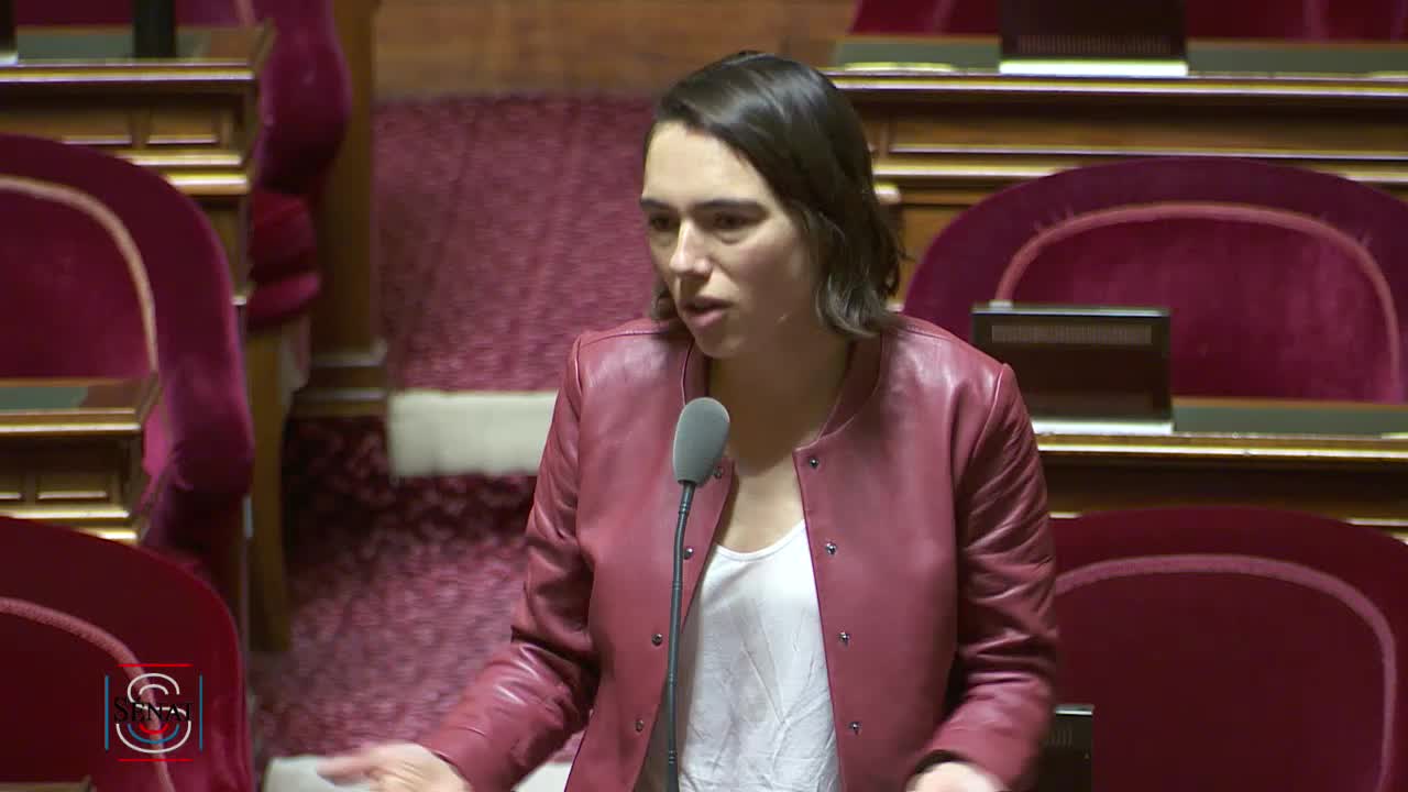 Séance publique du 9 janvier 2020 (matin)