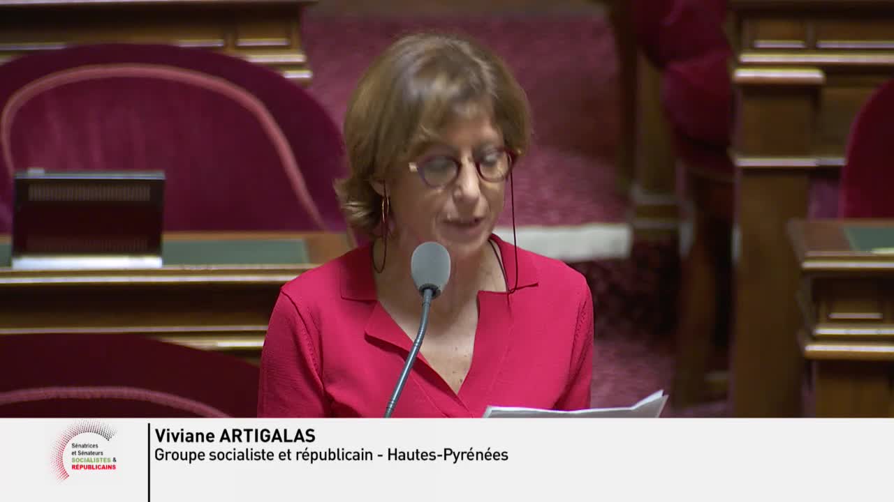 Séance publique du 9 janvier 2020 (matin)