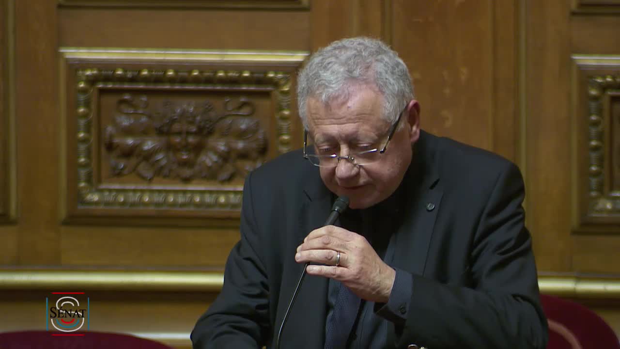 Séance publique du 9 janvier 2020 (matin)