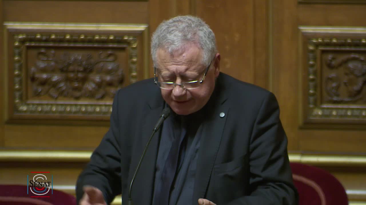 Séance publique du 9 janvier 2020 (matin)
