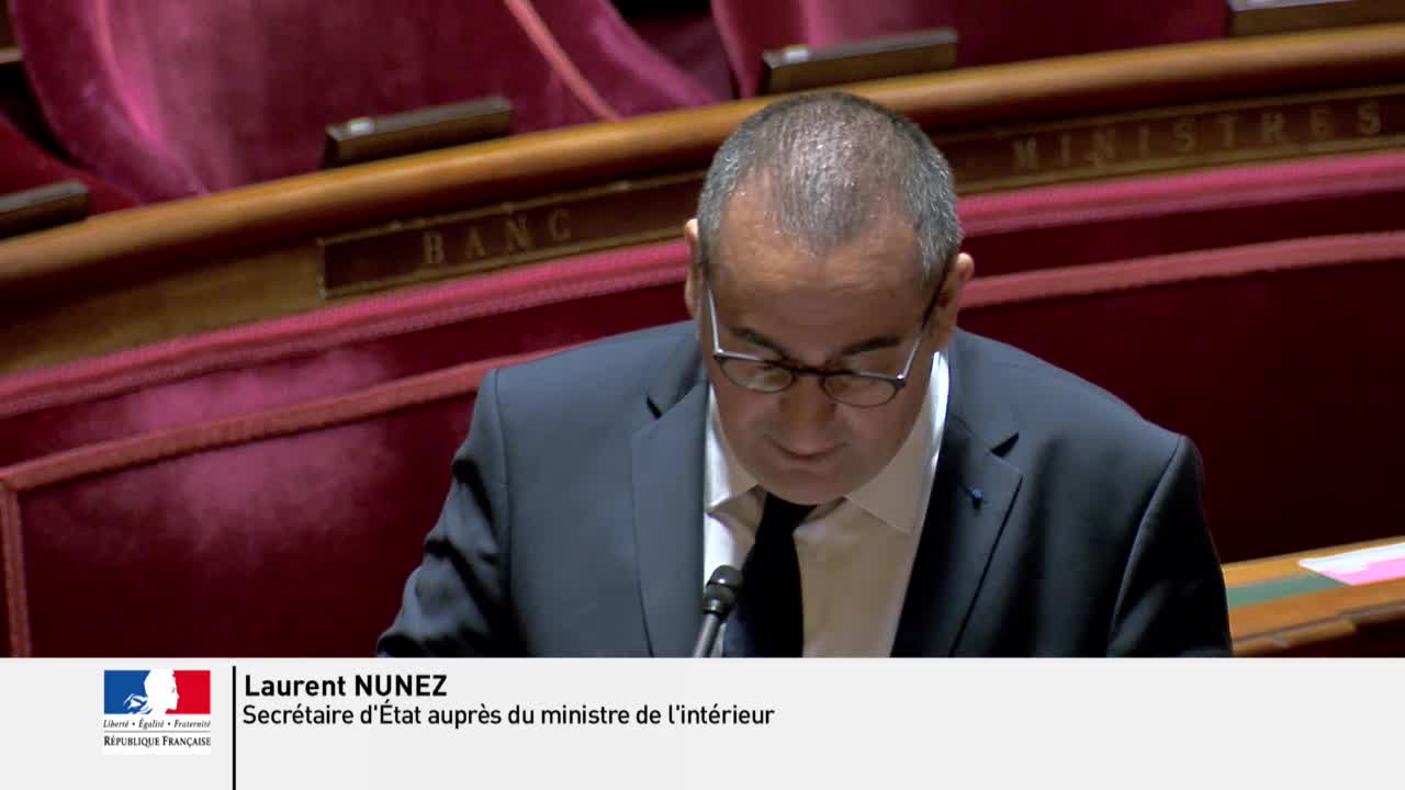Séance publique du 14 janvier 2020 (matin)