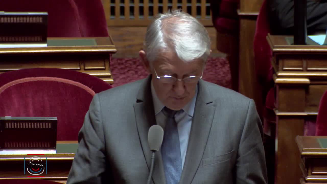 Séance publique du 14 janvier 2020 (matin)