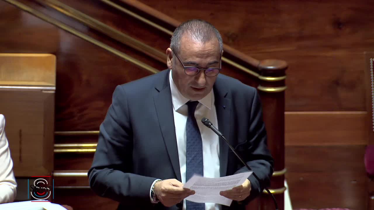 Séance publique du 14 janvier 2020 (matin)
