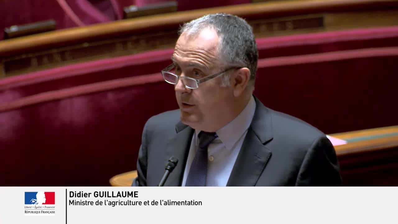 Séance publique du 14 janvier 2020 (matin)