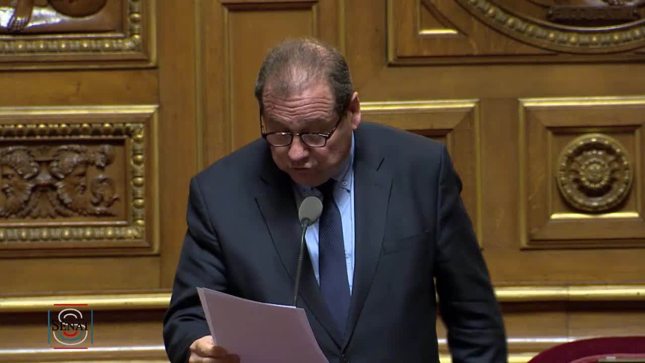 Séance publique du 14 janvier 2020 (matin)