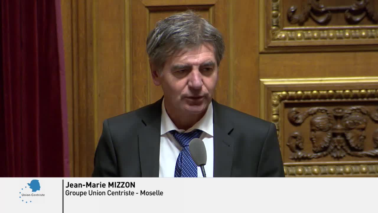 Séance publique du 14 janvier 2020 (matin)