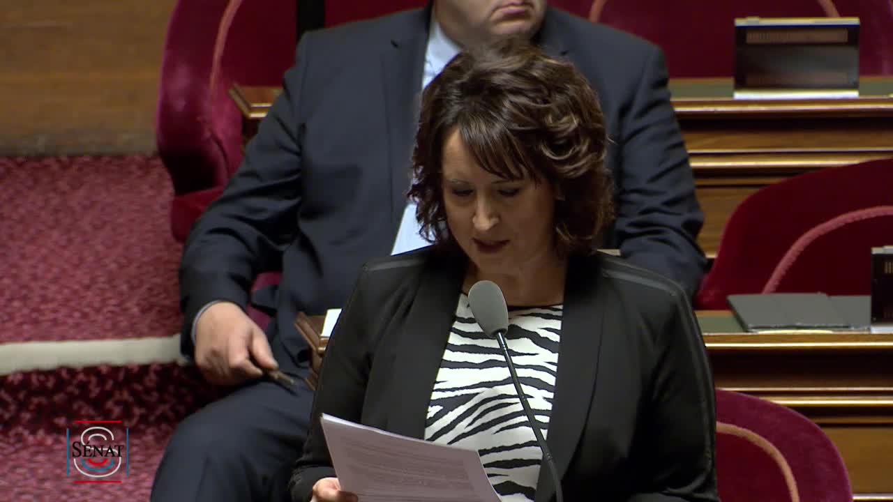 Séance publique du 14 janvier 2020 (matin)