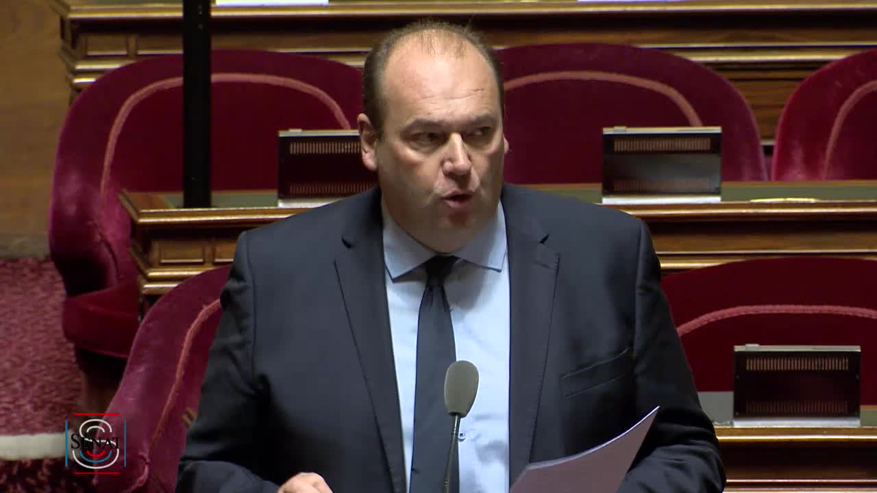 Séance publique du 14 janvier 2020 (matin)