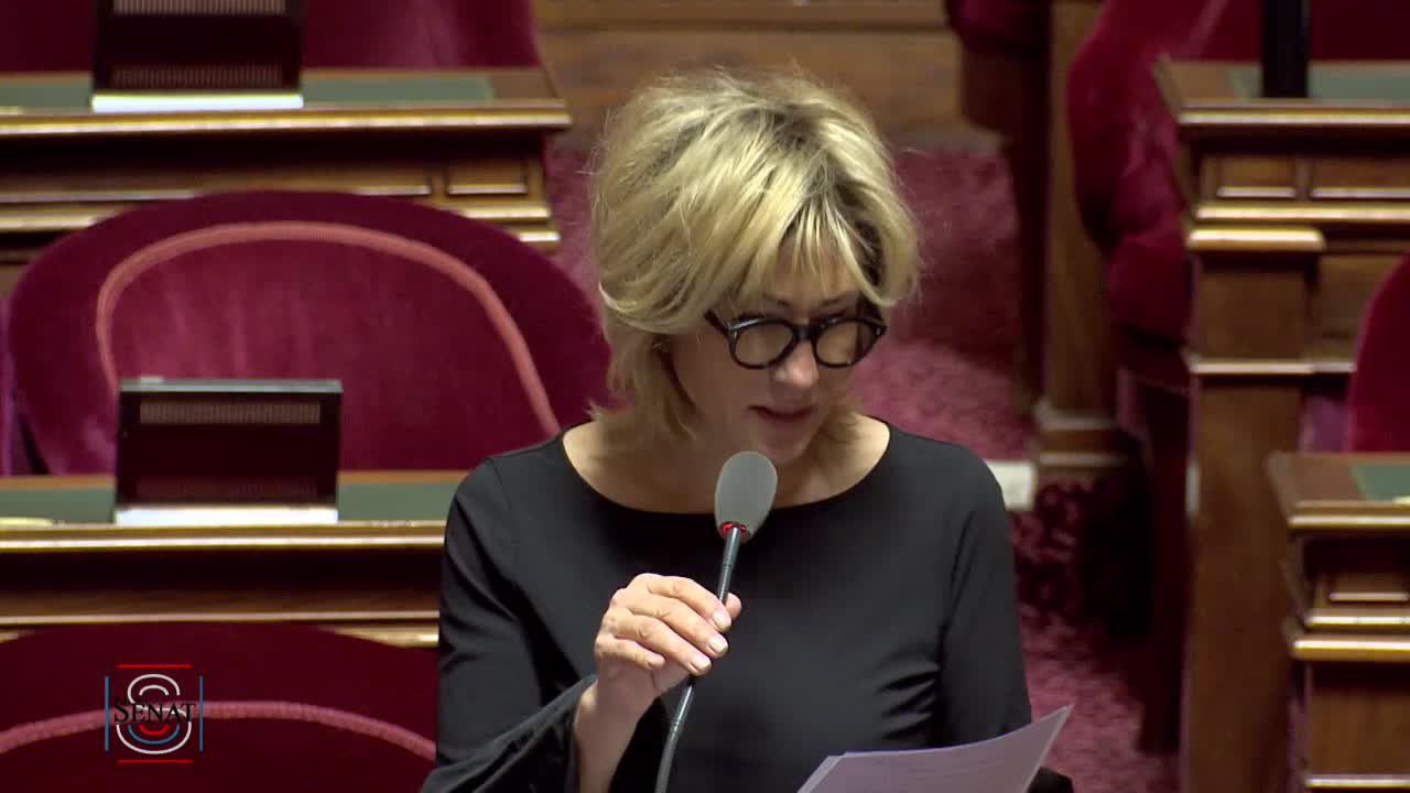 Séance publique du 14 janvier 2020 (matin)
