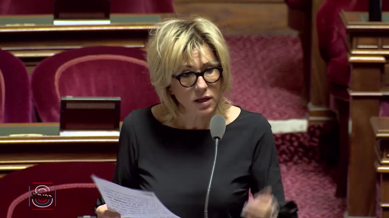 Séance publique du 14 janvier 2020 (matin)