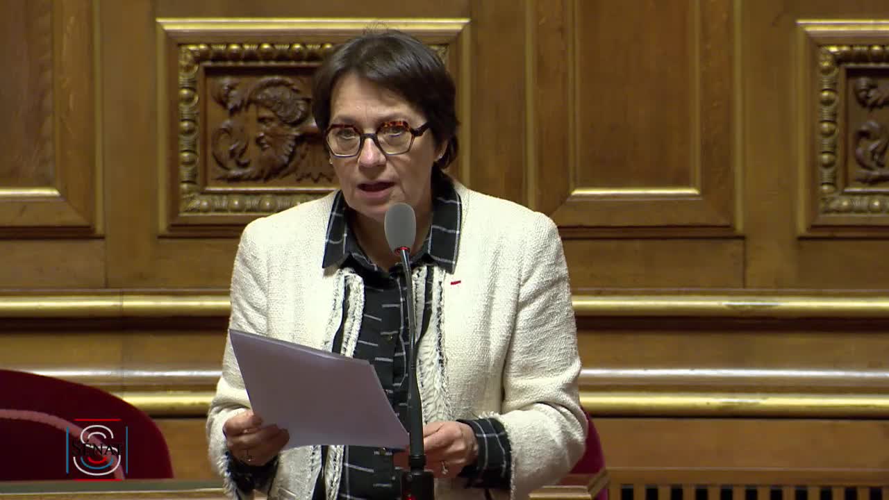 Séance publique du 14 janvier 2020 (matin)