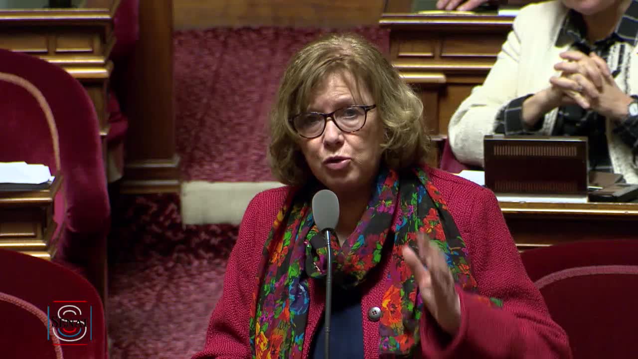 Séance publique du 14 janvier 2020 (matin)