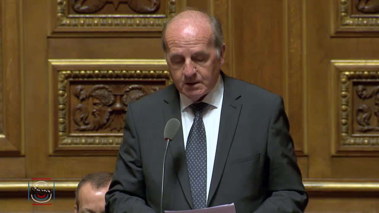 Séance publique du 14 janvier 2020 (matin)
