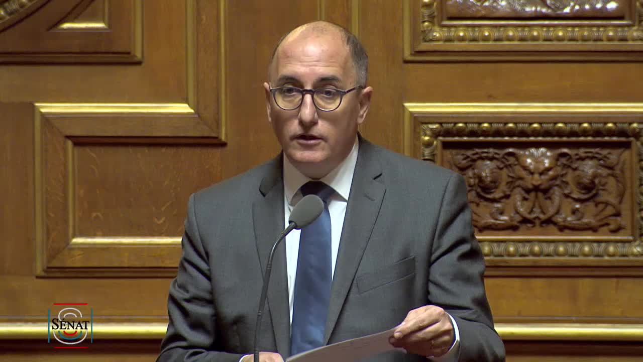 Séance publique du 14 janvier 2020 (matin)