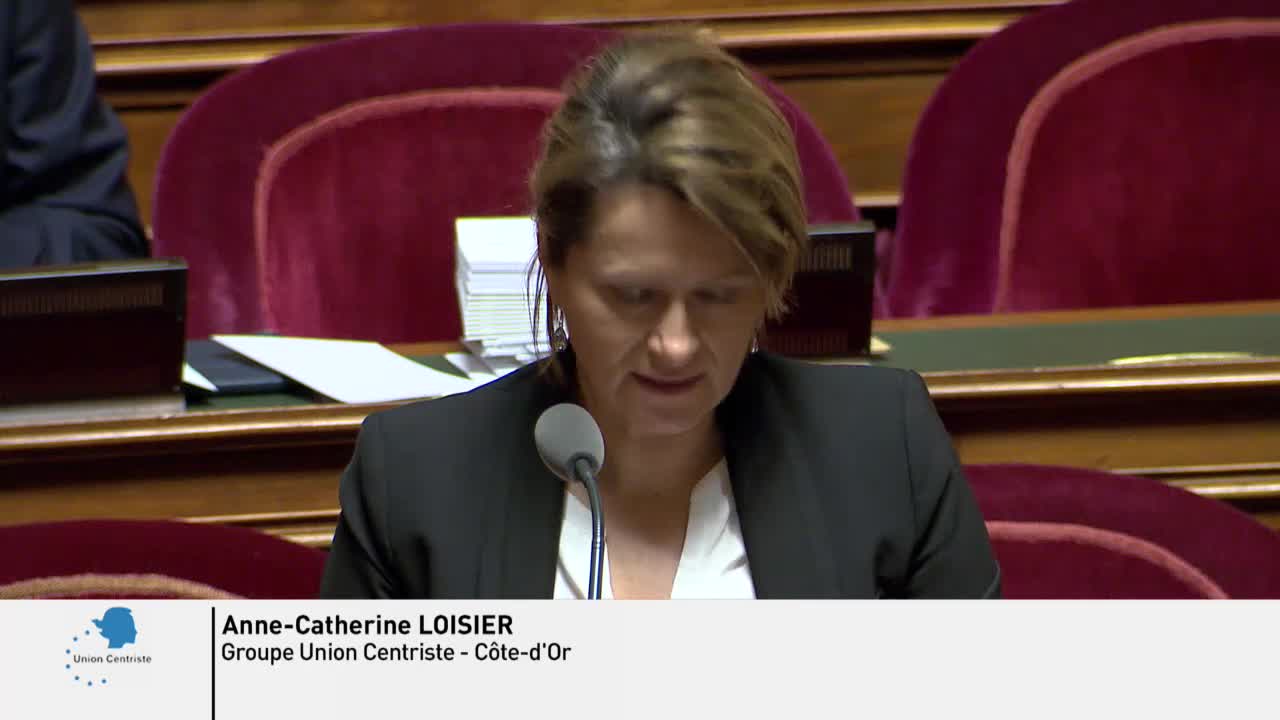 Séance publique du 14 janvier 2020 (matin)